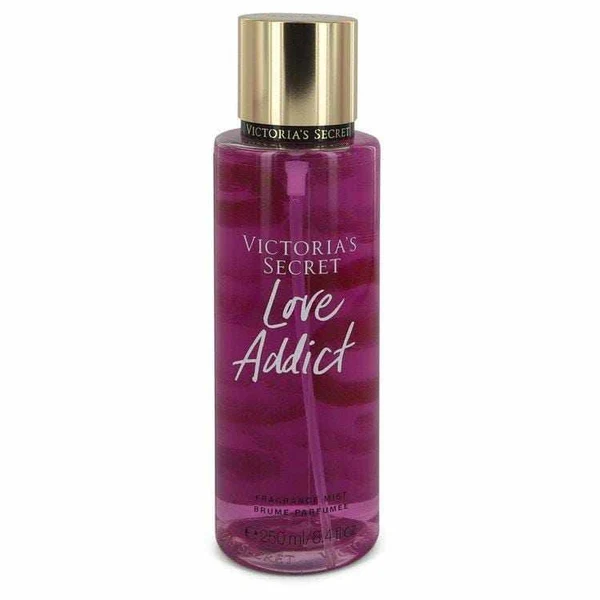Love Addict, Fragrance Mist by Victoria's Secret