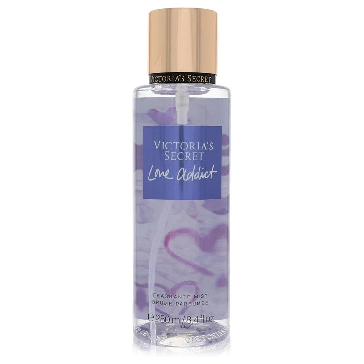 Love Addict, Fragrance Mist by Victoria's Secret