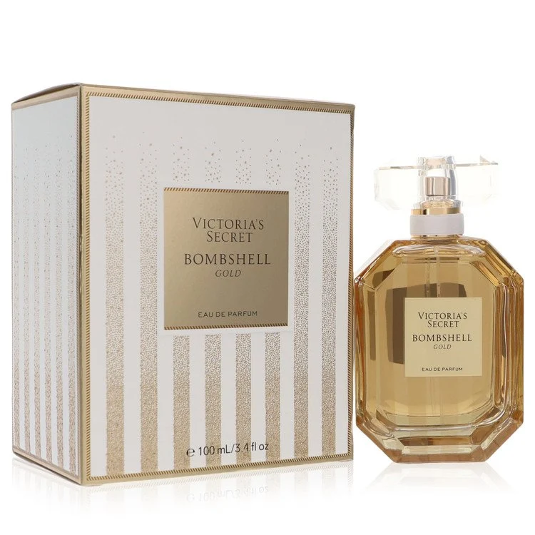 Bombshell Gold Eau de Parfum by Victoria's Secret