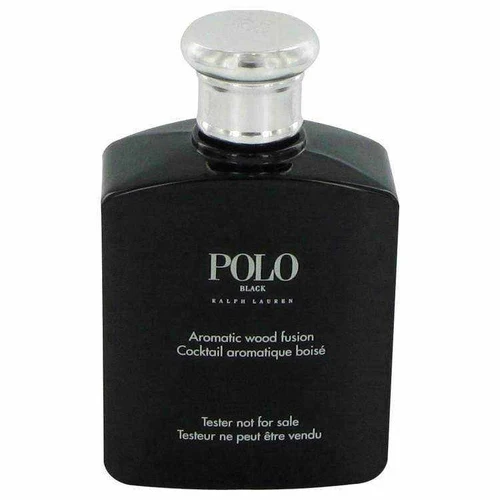 Polo Black, Eau de Toilette (Tester) by Ralph Lauren