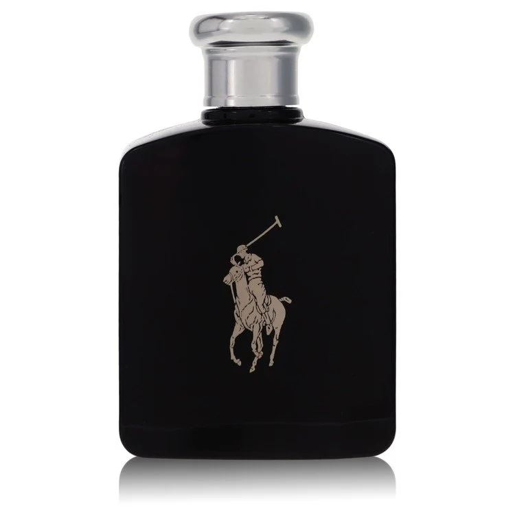Polo Black, Eau de Toilette (Tester) by Ralph Lauren