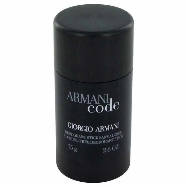 Armani Code, Deodorant Stick by Giorgio Armani