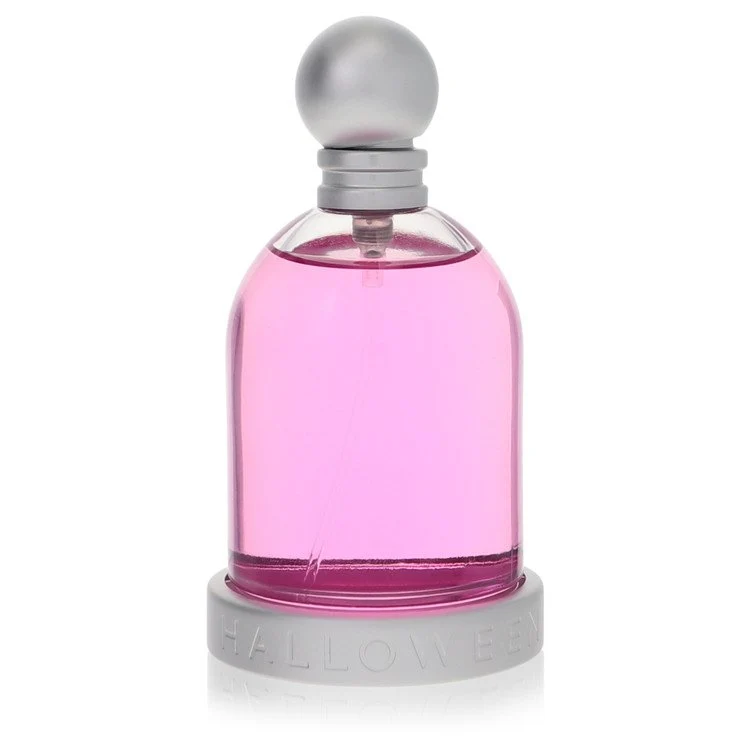 Halloween Kiss Sexy Eau de Toilette (Tester) by Jesus Del Pozo