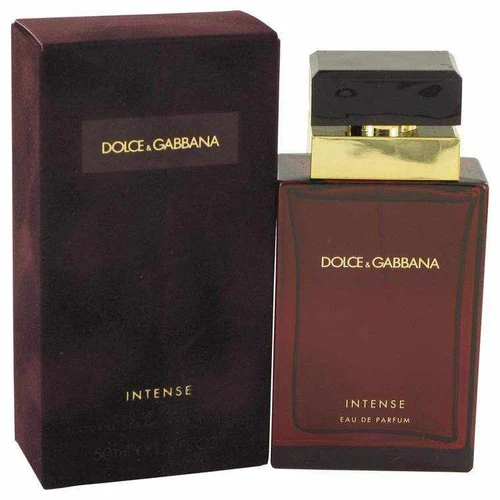 Dolce & Gabbana Pour Femme Intense, Eau de Parfum by Dolce & Gabbana