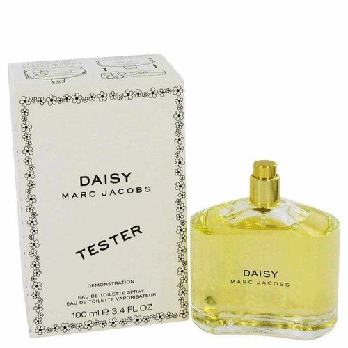 Daisy, Eau de Toilette (Tester) by Marc Jacobs
