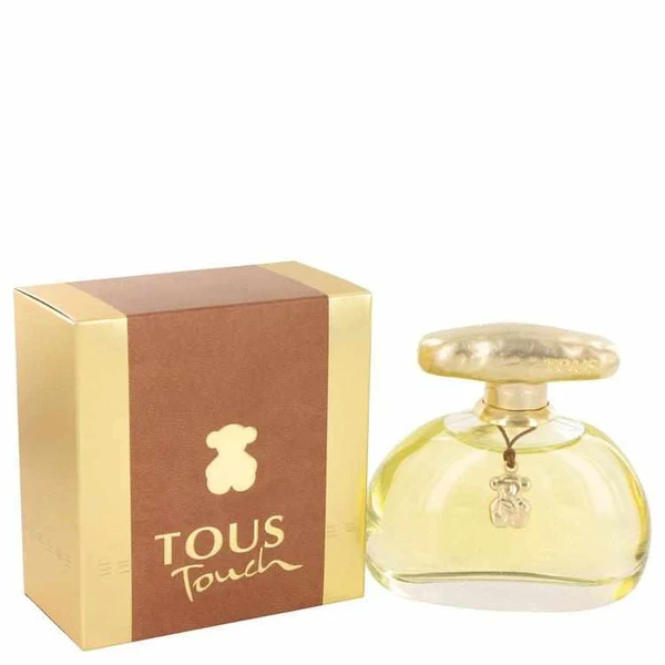 Touch, Eau de Toilette by Tous