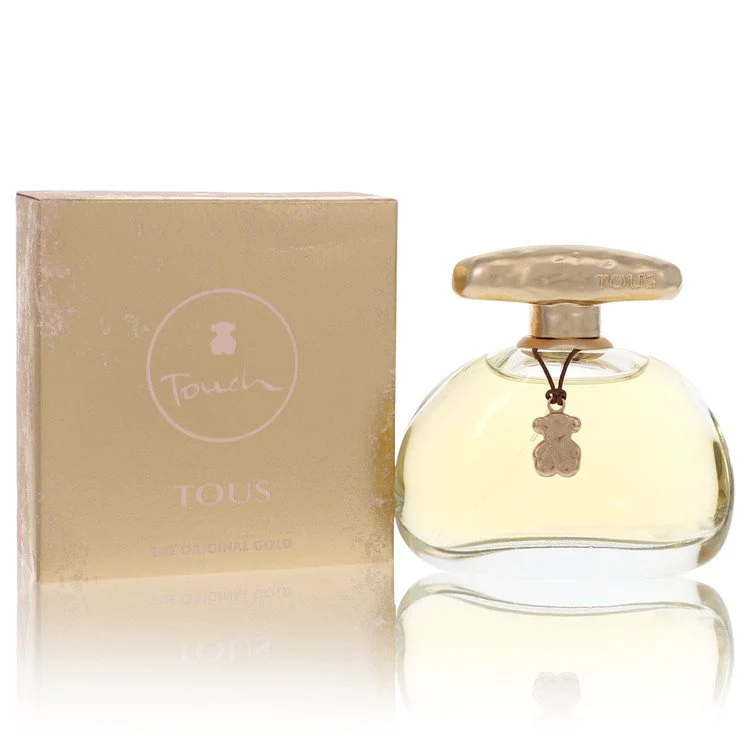 Touch, Eau de Toilette by Tous