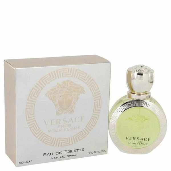 Eros (for Women), Eau de Toilette by Versace