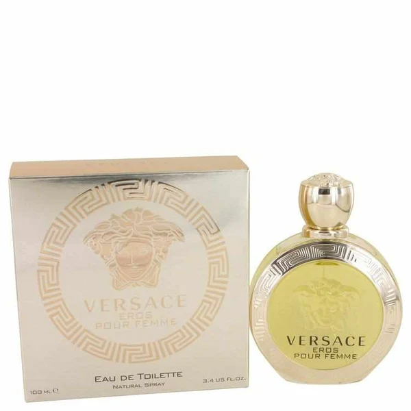 Eros (for Women), Eau de Toilette by Versace