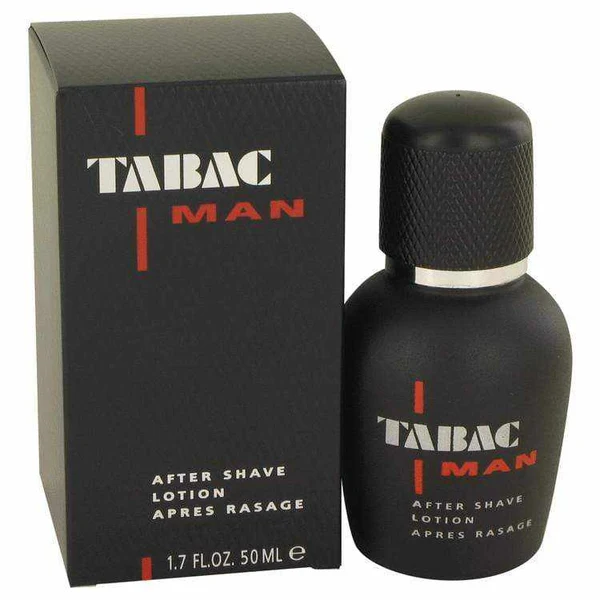 Tabac, Aftershave Lotion by Maurer & Wirtz