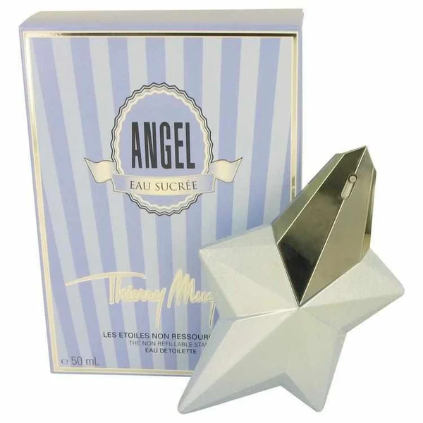 Angel, Eau Sucree, Eau de Toilette by Thierry Mugler
