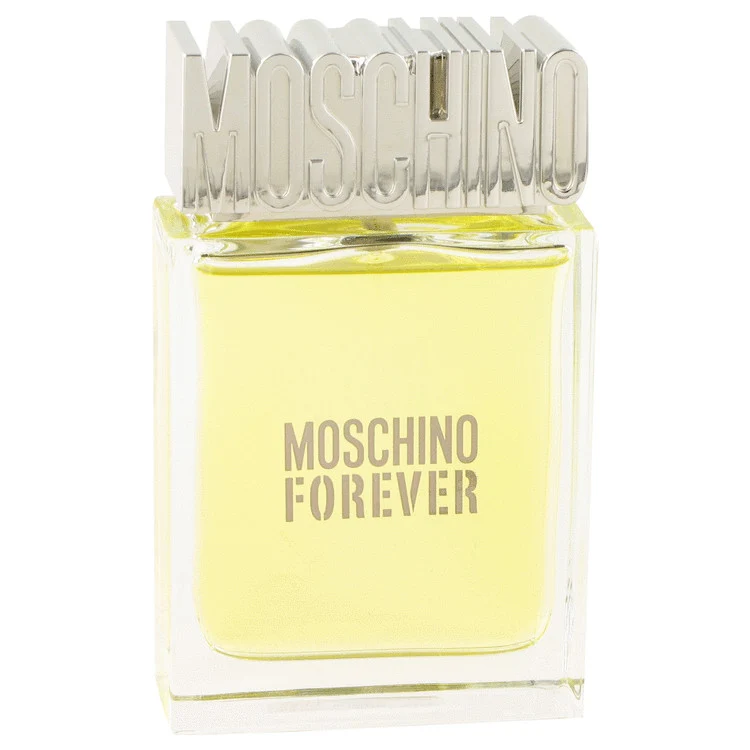 Moschino Forever Eau de Toilette (Tester) by Moschino