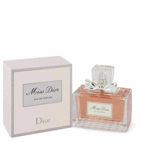 Miss Dior, Eau de Parfum by Christian Dior