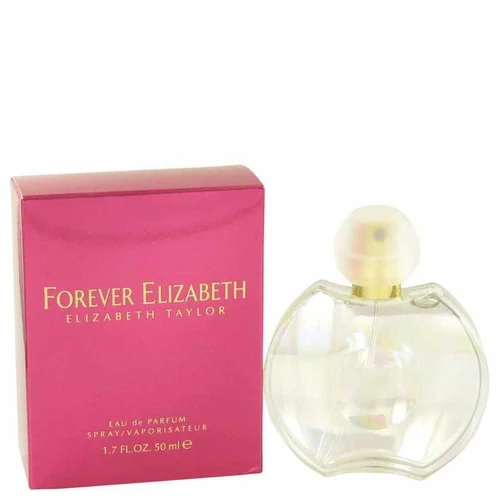 Forever Elizabeth, Eau de Parfum by Elizabeth Taylor