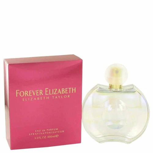 Forever Elizabeth, Eau de Parfum by Elizabeth Taylor
