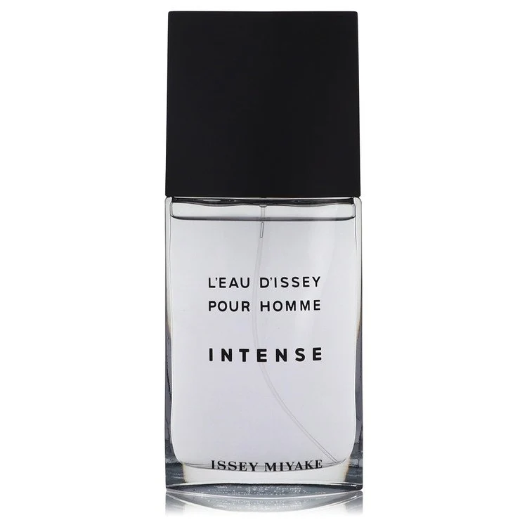 L'Eau d’Issey Pour Homme Intense, Eau de Toilette (Tester) by Issey Miyake