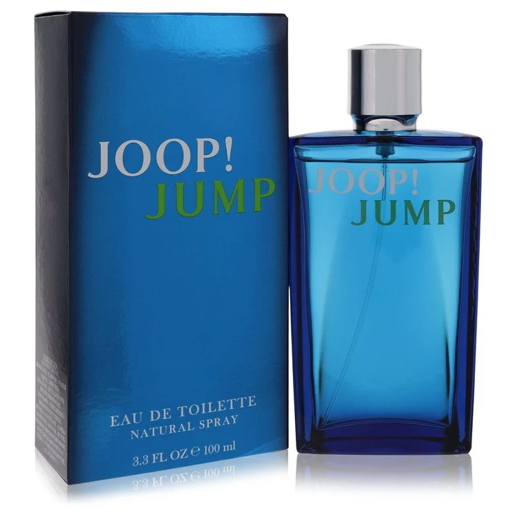 Joop! Jump, Eau de Toilette by Joop!