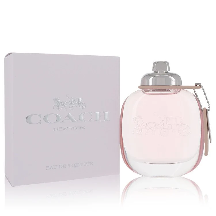 Coach, Eau de Toilette by Coach