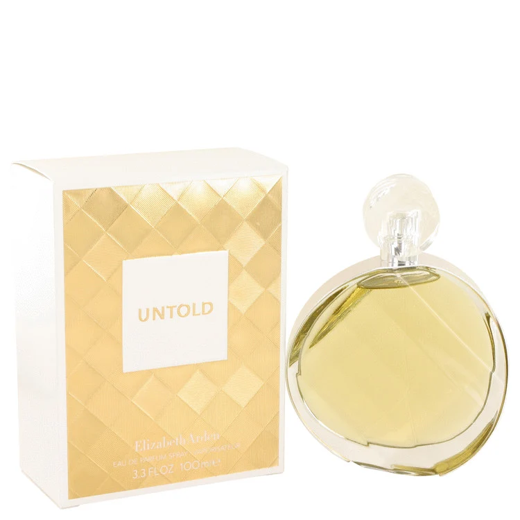 Untold Eau de Parfum by Elizabeth Arden