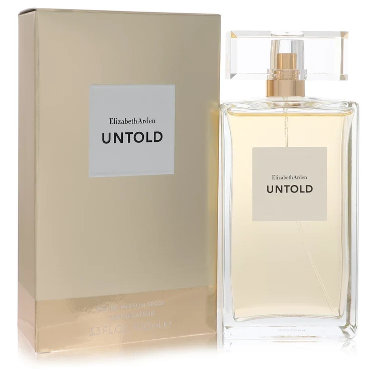 Untold Eau de Parfum by Elizabeth Arden