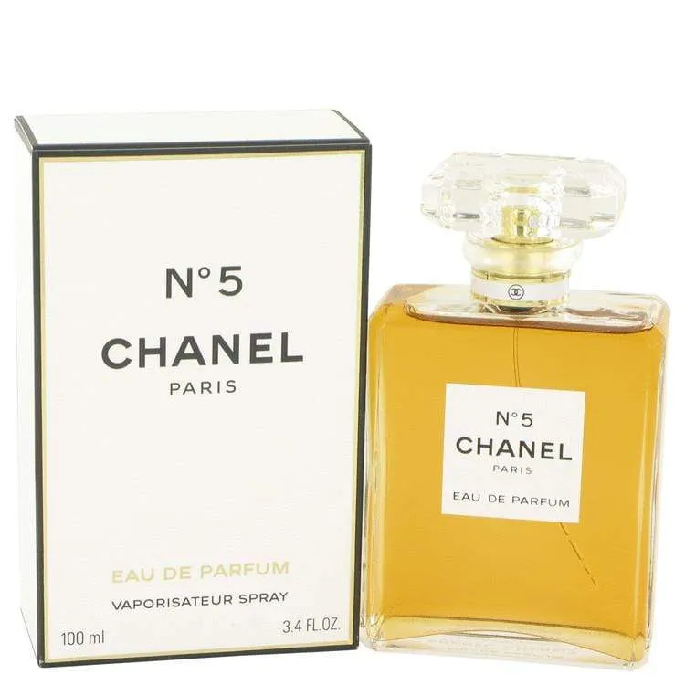 Chanel No. 5, Eau de Parfum by Chanel