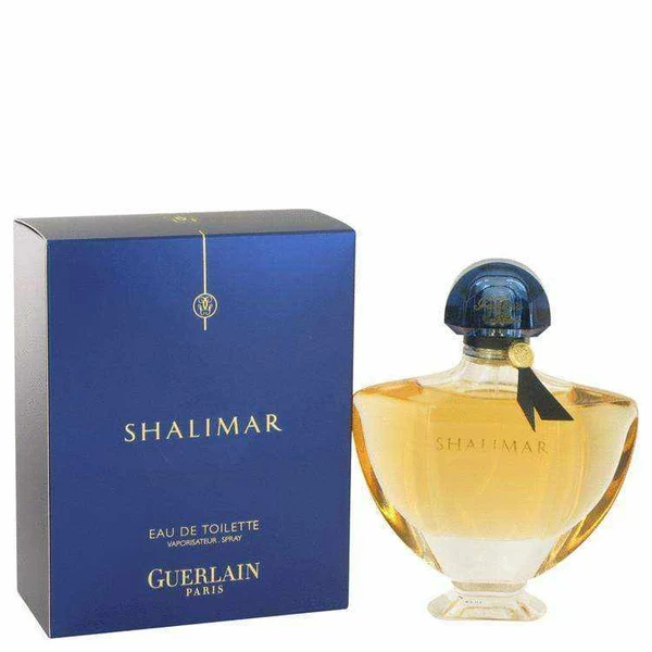Shalimar, Eau de Toilette by Guerlain