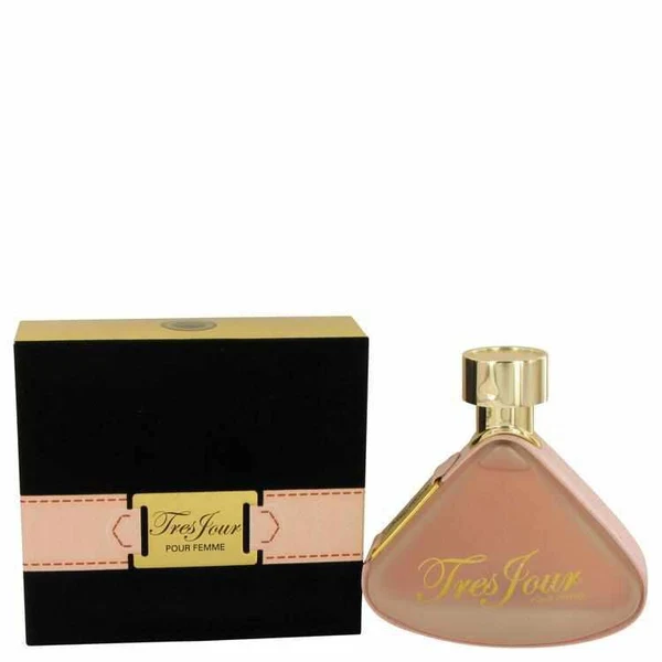 Tres Jour, Eau de Parfum by Armaf
