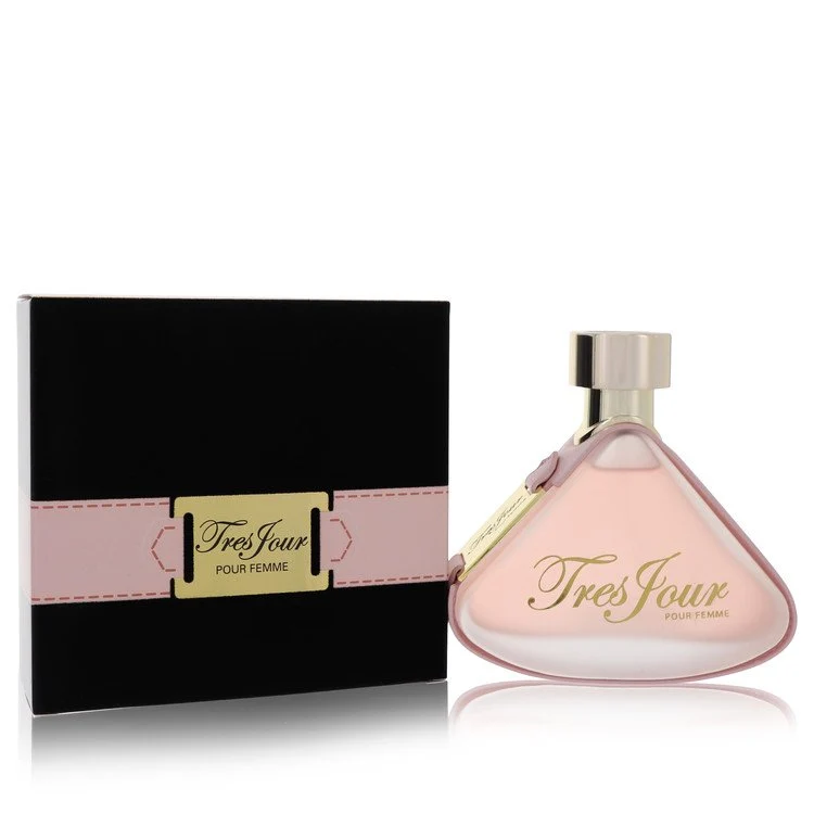 Tres Jour, Eau de Parfum by Armaf