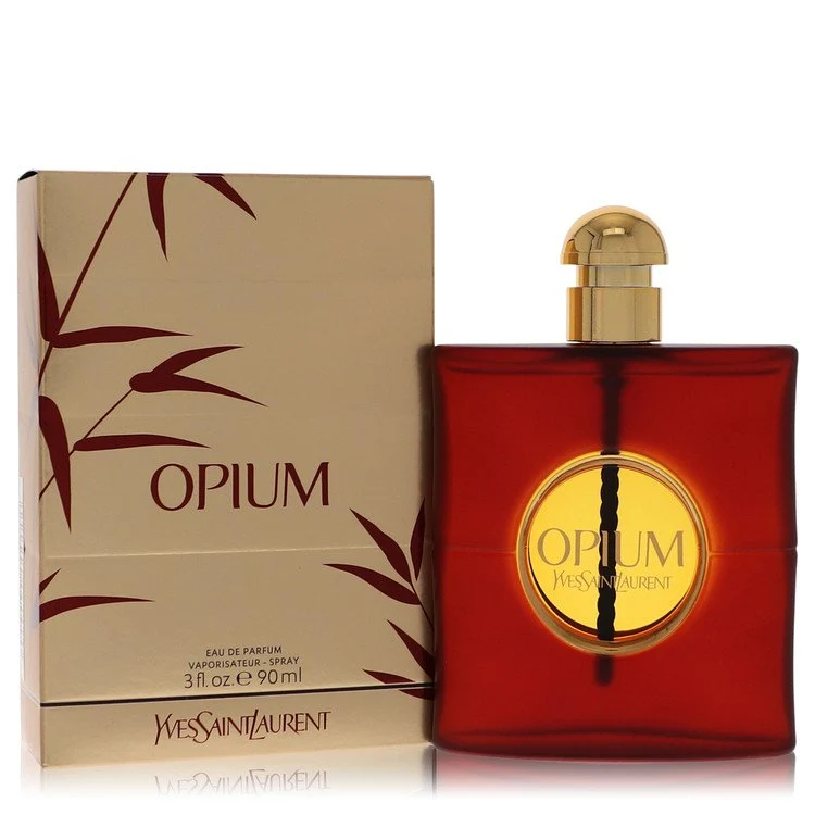 Opium Eau de Parfum (New Packaging) by Yves Saint Laurent