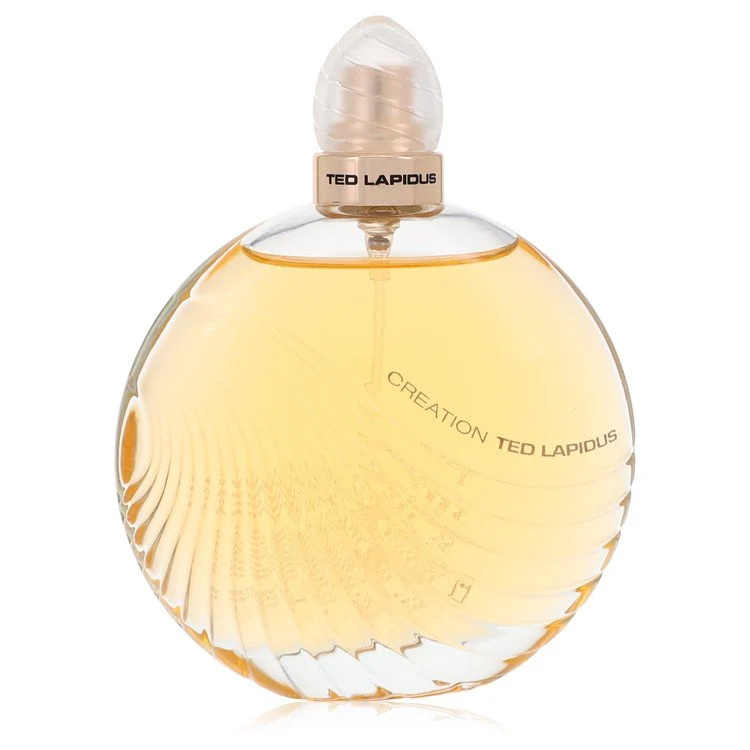 Creation Eau de Toilette (Tester) by Ted Lapidus