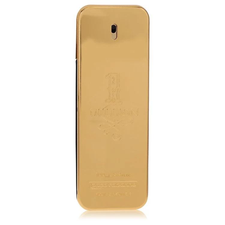 1 Million, Eau de Toilette (Tester) by Paco Rabanne