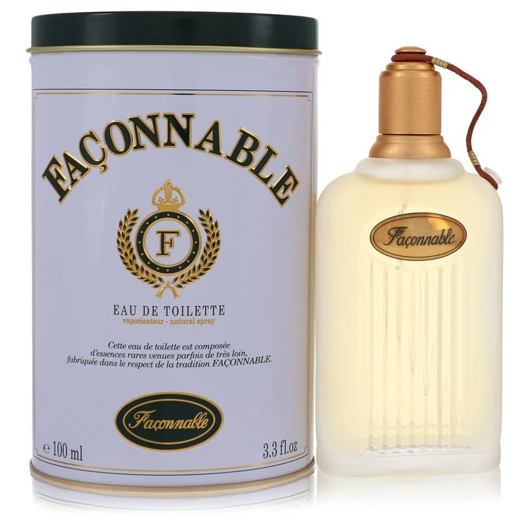 Faconnable Eau de Toilette by Faconnable