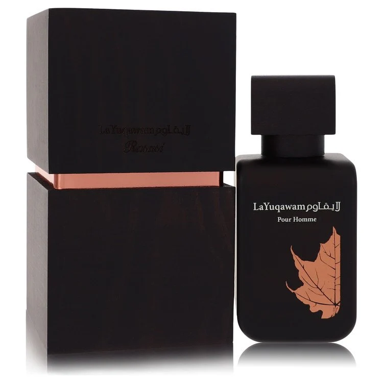 Rasasi Layuqawam Eau de Parfum by Rasasi