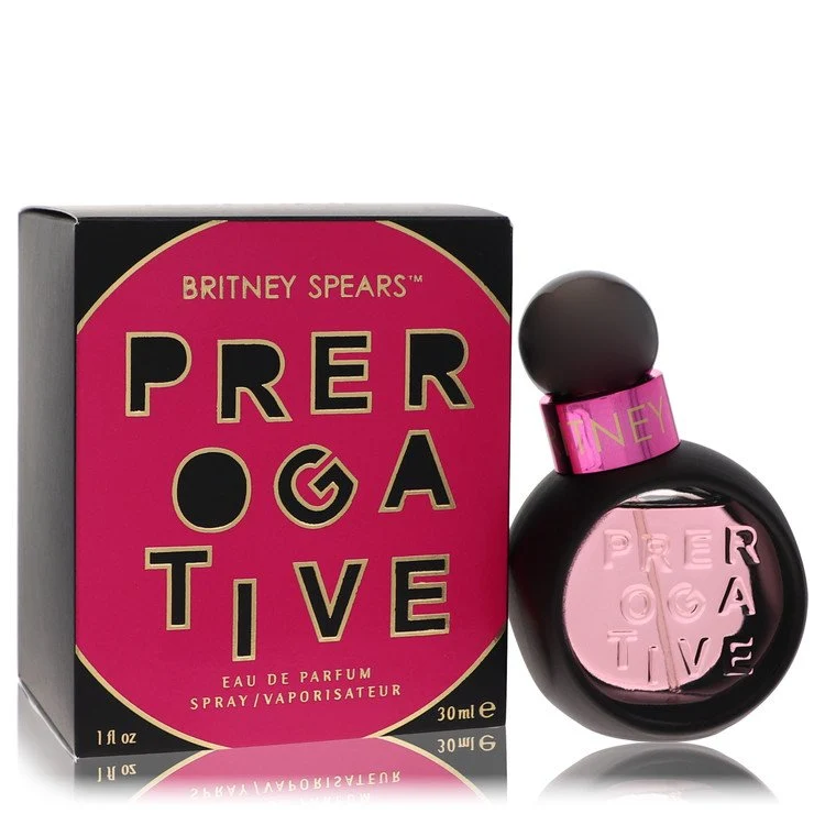 Britney Spears Prerogative Eau de Parfum by Britney Spears