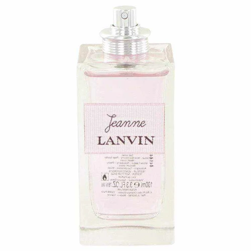 Jeanne Lanvin, Eau de Parfum (Tester) by Lanvin