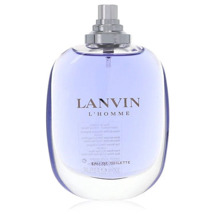 Lanvin L'Homme, Eau de Toilette (Tester) by Lanvin