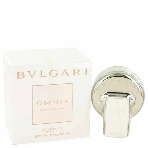 Omnia Crystalline, Eau de Toilette by Bvlgari
