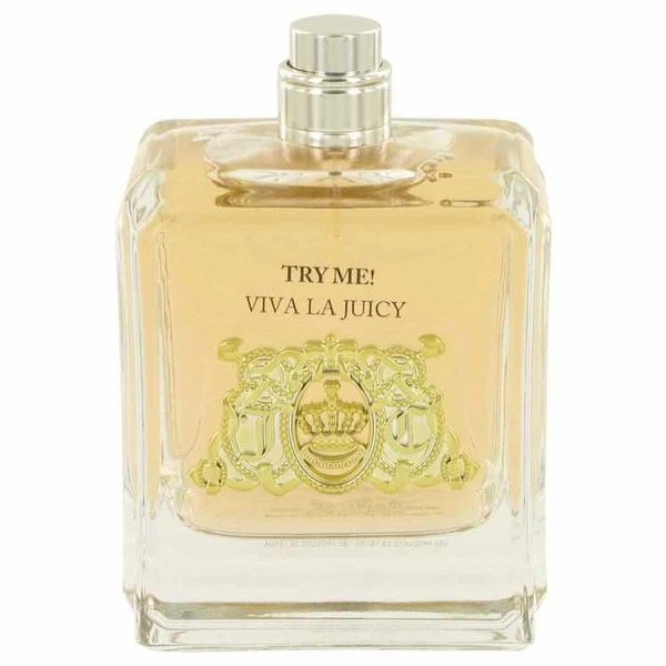 Viva La Juicy, Eau de Parfum (tester No Cap) by Juicy Couture