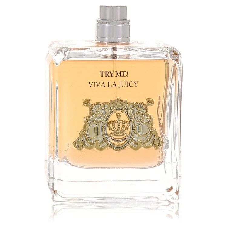 Viva La Juicy, Eau de Parfum (tester No Cap) by Juicy Couture
