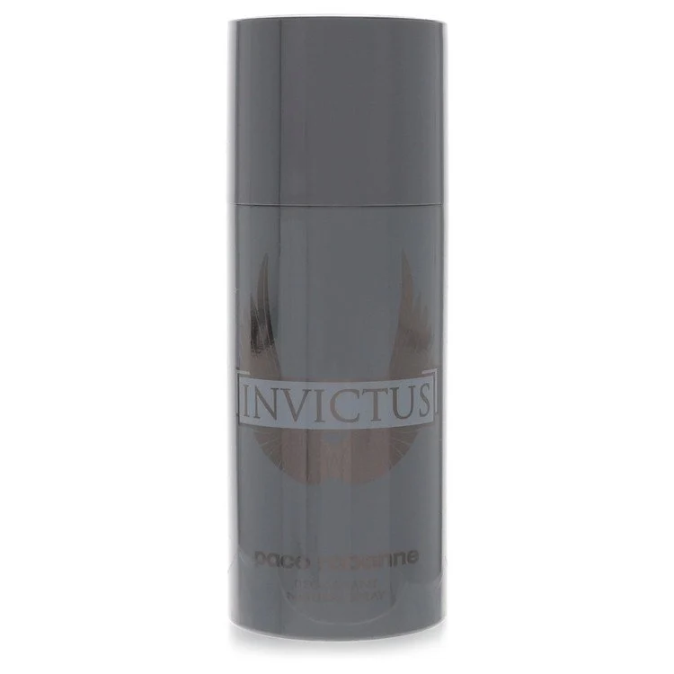 Invictus, Deodorant Spray by Paco Rabanne
