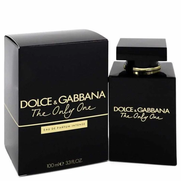 The Only One Intense, Eau de Parfum (Tester) by Dolce & Gabbana