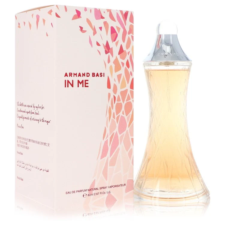 Armand Basi In Me Eau de Parfum by Armand Basi