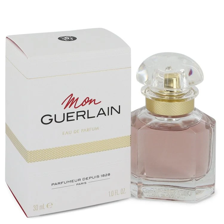 Mon Guerlain Eau de Parfum by Guerlain