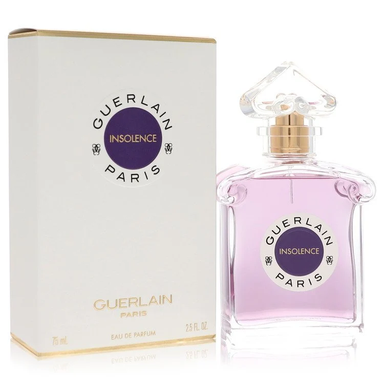 Insolence Eau de Parfum by Guerlain