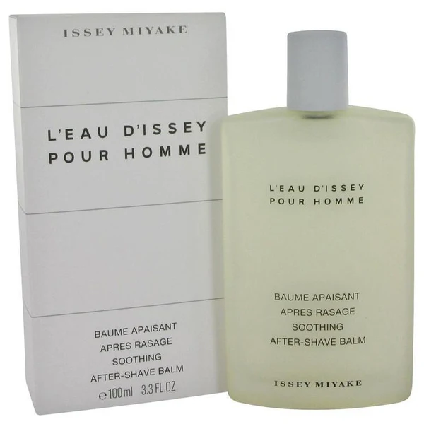 L'eau D'issey (issey Miyake) After Shave Balm by Issey Miyake