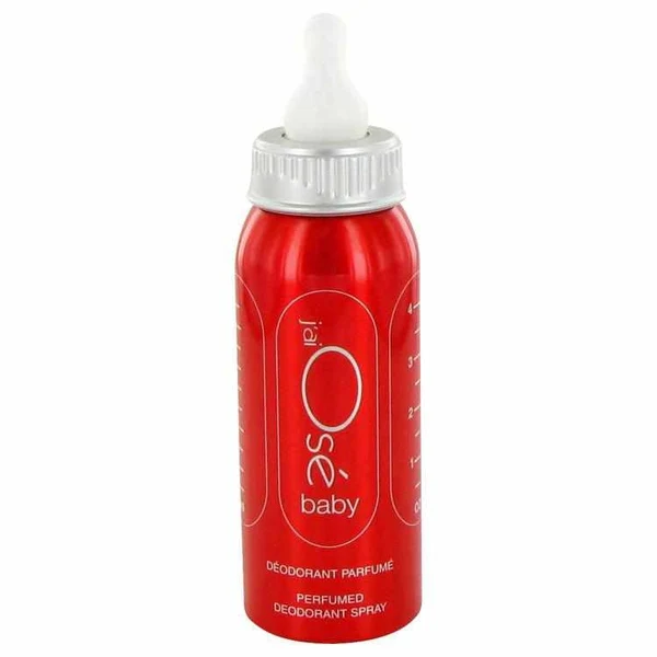 Jai Ose Baby, Deodorant Spray by Guy Laroche