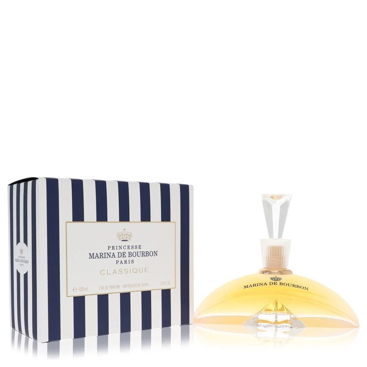 Marina de Bourbon Eau de Parfum by Marina de Bourbon