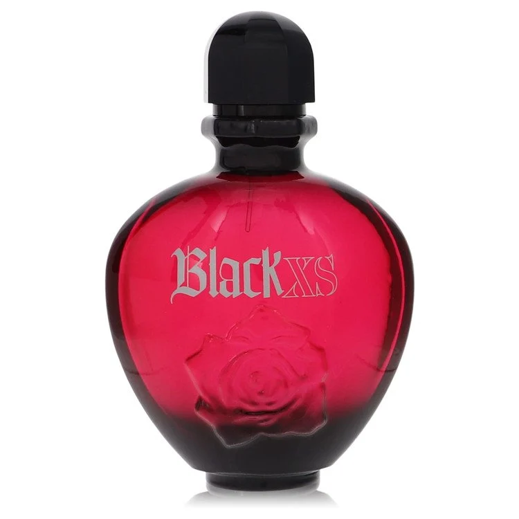Black Xs Eau de Toilette (Tester) by Paco Rabanne