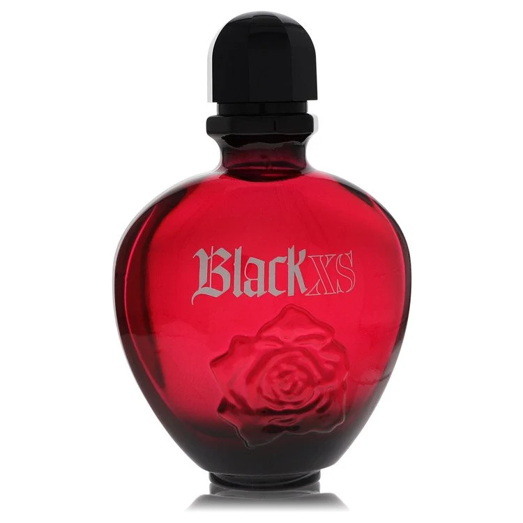 Black Xs Eau de Toilette (Tester) by Paco Rabanne
