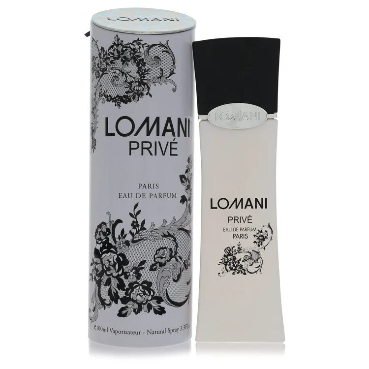 Lomani Prive Eau de Parfum by Lomani